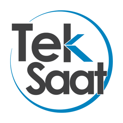 www.teksaat.com