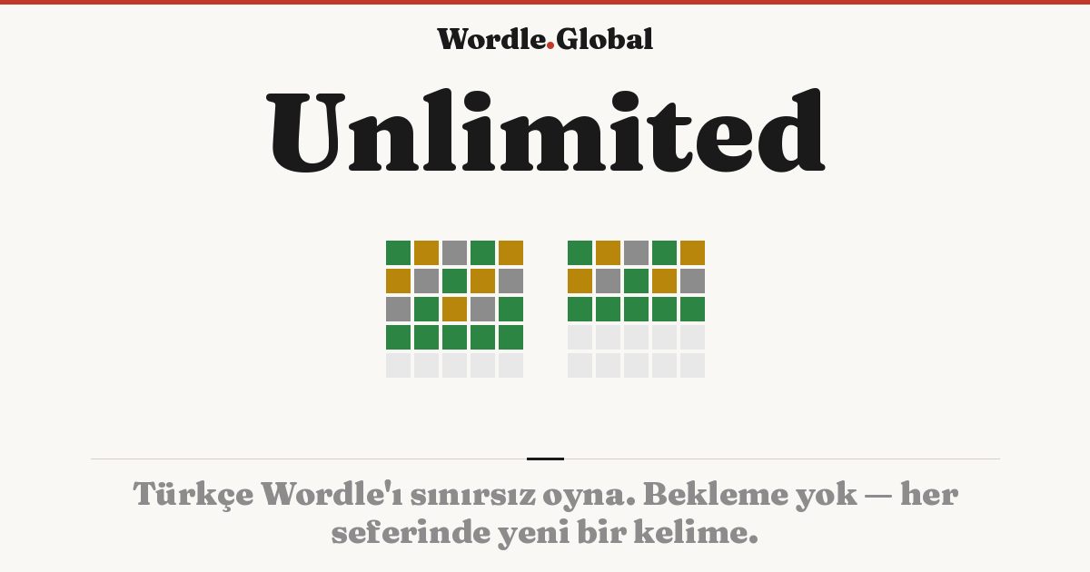 wordle.global