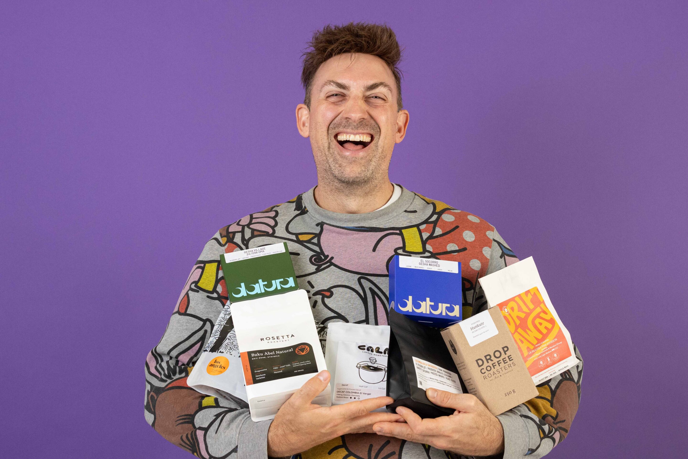 thecoffeevine.com