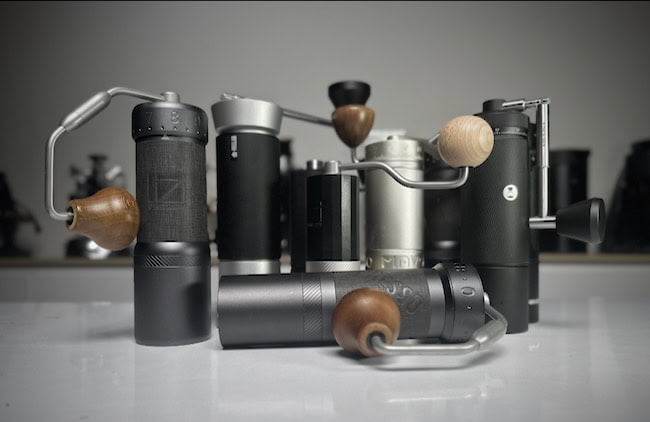 coffeechronicler.com